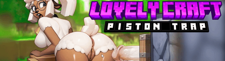 【SLG/生肉/动态】Lovely Craft Piston Trap v0.2.6 PC+安卓-野子の可可湾