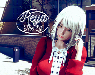 【亚洲风SLG汉化】动态 精灵雷亚 Reya the Elf V0.6.5 SE PC+安卓-野子の可可湾