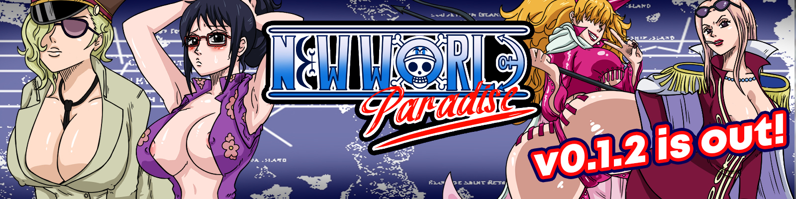 【欧美SLG汉化】 新世界乐园 New World Paradise V0.2 PC+安卓-野子の可可湾