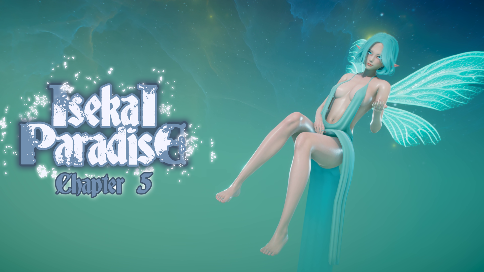 【亚洲风SLG精翻汉化】异世界天堂Isekai Paradise v0.4  PC+安卓-野子の可可湾