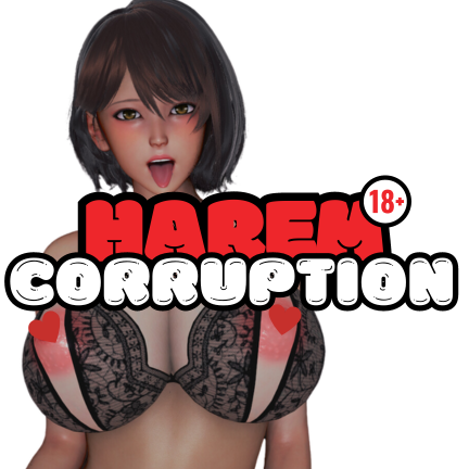 【亚洲风SLG/动态】后宫腐败 Harem Corruption PC+安卓 v5.0 官方中文版-野子の可可湾