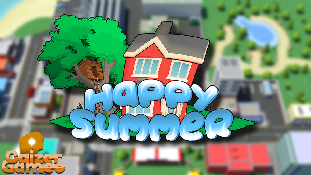 【欧美SLG精品/汉化/乱伦】快乐的暑假 Happy Summer Ver0.7.0r Mtool汉化-野子の可可湾