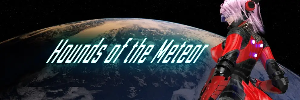 【大型ACT/动态/异种奸/无汉化】流星猎犬v20250531-野子の可可湾