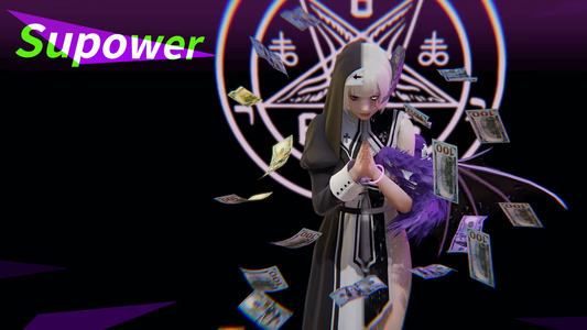 【沙盒SLG/中文/NTR】超能力 重制  Ver0.48 官方中文版 PC+安卓-野子の可可湾