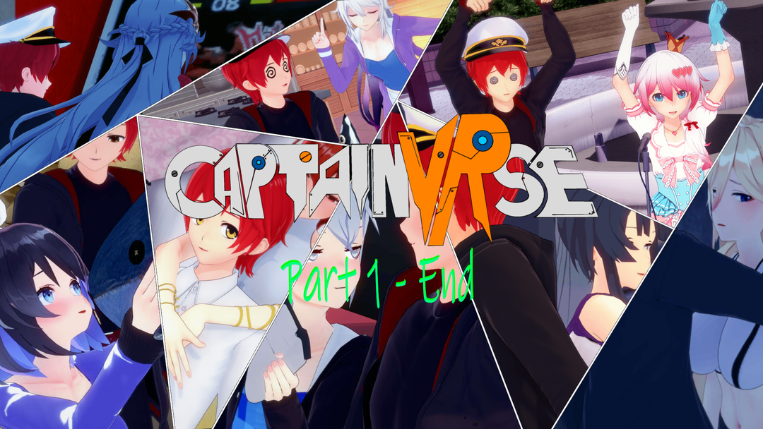 【日系SLG精品/汉化】舰长/船长的奇异冒险 (第1季完结版)+Part 2(第2季Ver0.8) 汉化版 PC+安卓-野子の可可湾